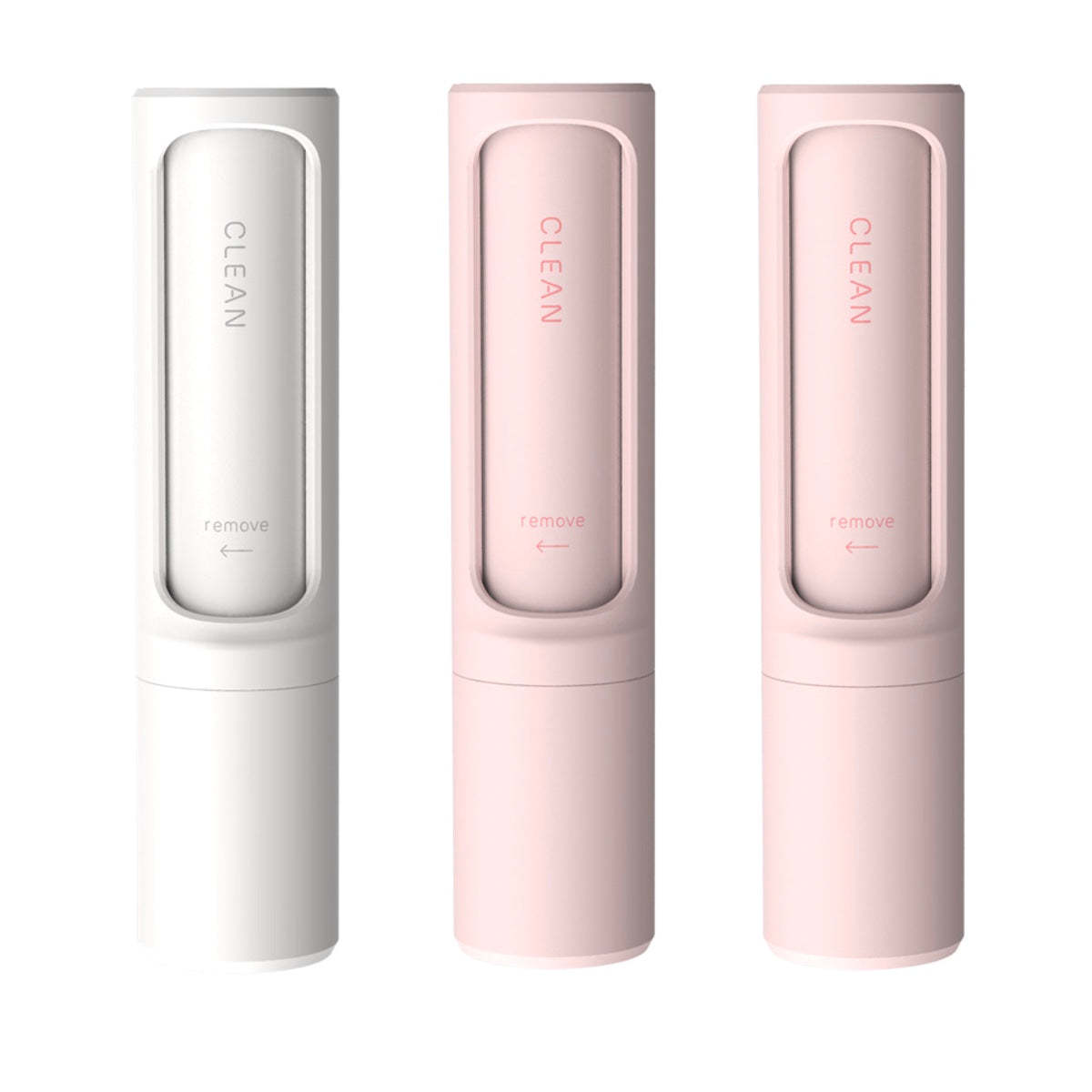 “Electrostatic Pet Hair Remover Roller – Reusable Lint & Hair Cleaner for Clothes, Furniture & Pets” - BANGN CREATIVE SOLUTIONS 