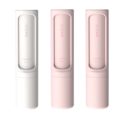 “Electrostatic Pet Hair Remover Roller – Reusable Lint & Hair Cleaner for Clothes, Furniture & Pets” - BANGN CREATIVE SOLUTIONS 