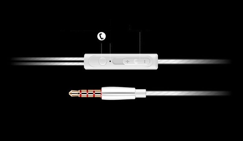 Premium Bass In-Ear Headphones – Noise Isolation, Deep Sound - BANGN CREATIVE SOLUTIONS 