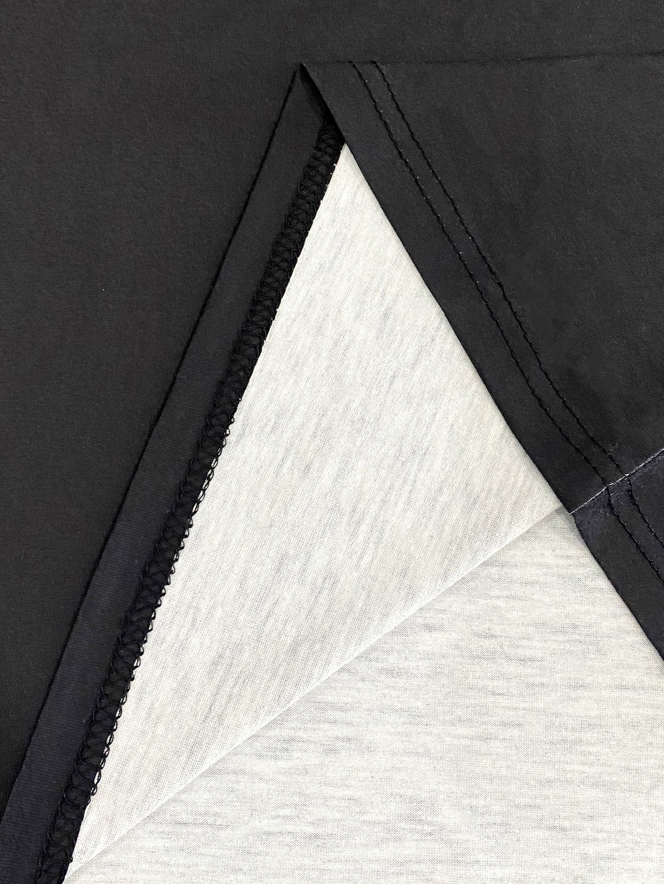 3D Neon Santa Claus Tee – Breathable Short Sleeve Holiday Shirt