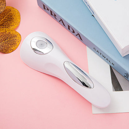 Mini Rechargeable UV LED Nail Lamp – Fast Gel Curing Portable Nail Dryer - BANGN CREATIVE SOLUTIONS 