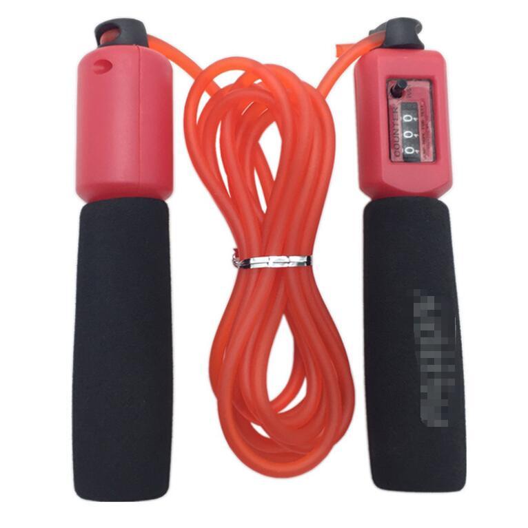 Rope skipping fitness rope - BANGN CREATIVE SOLUTIONS 