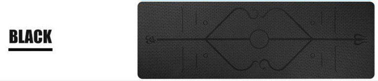 Fitness Pack Yoga backpack pillow waterproof Yoga pillow bag - BANGN CREATIVE SOLUTIONS 