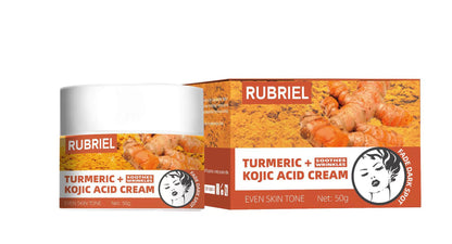 Turmeric Lemon Glow Serum for Dark Spots & Smooth Skin