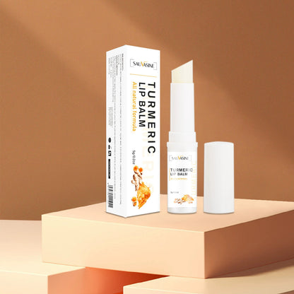 Turmeric Lemon Glow Serum for Dark Spots & Smooth Skin