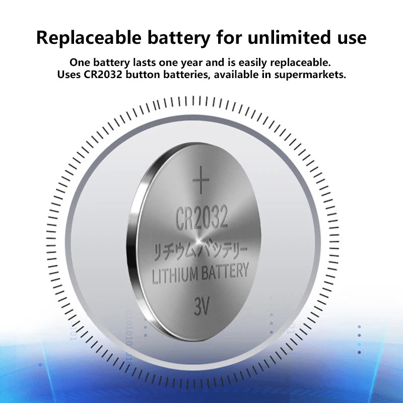 Pet GPS Tracker Collar – Waterproof Real‑Time Smart Locator