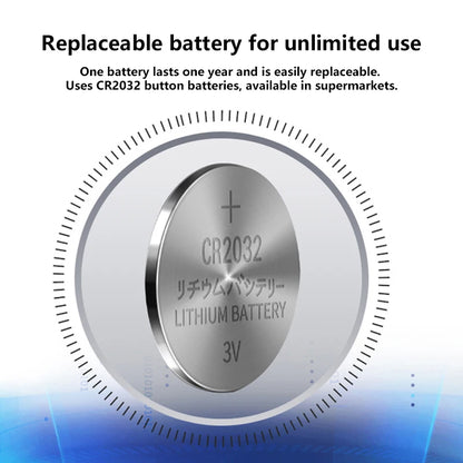 Pet GPS Tracker Collar – Waterproof Real‑Time Smart Locator