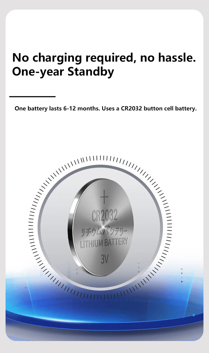 Pet GPS Tracker Collar – Waterproof Real‑Time Smart Locator