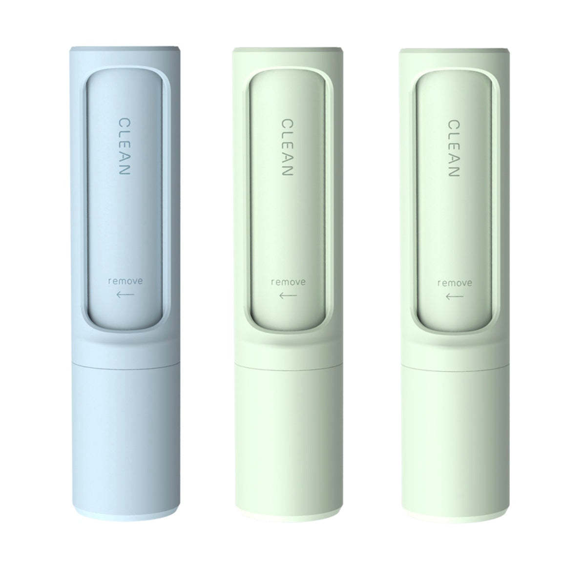 “Electrostatic Pet Hair Remover Roller – Reusable Lint & Hair Cleaner for Clothes, Furniture & Pets” - BANGN CREATIVE SOLUTIONS 