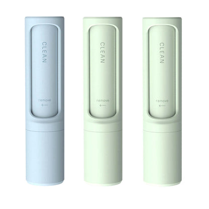 “Electrostatic Pet Hair Remover Roller – Reusable Lint & Hair Cleaner for Clothes, Furniture & Pets” - BANGN CREATIVE SOLUTIONS 