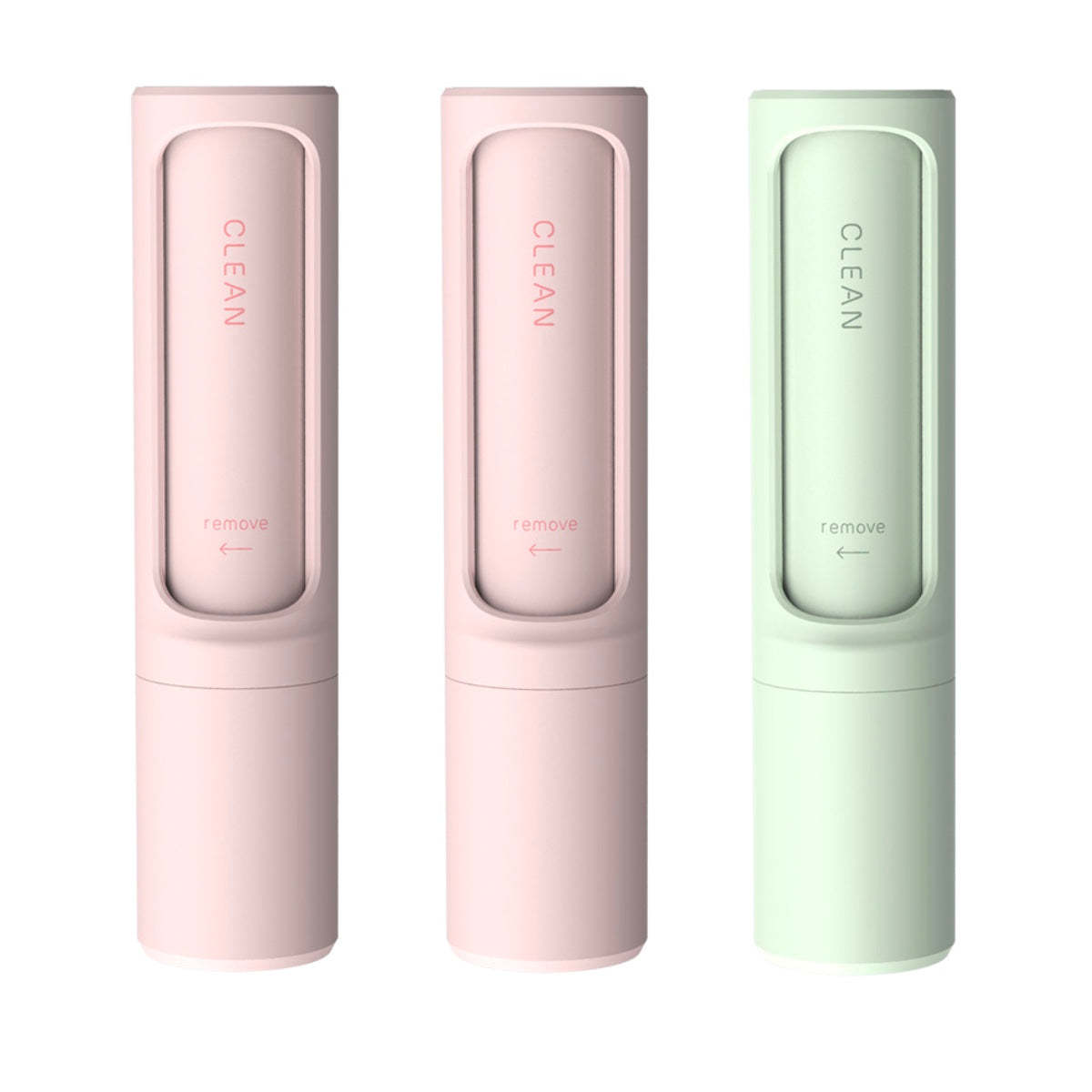 “Electrostatic Pet Hair Remover Roller – Reusable Lint & Hair Cleaner for Clothes, Furniture & Pets” - BANGN CREATIVE SOLUTIONS 