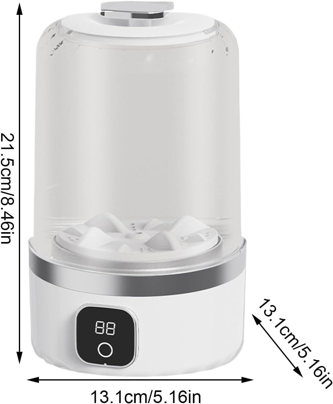 Travel Accessories → Toiletry & Cosmetic Bags - BANGN CREATIVE SOLUTIONS 