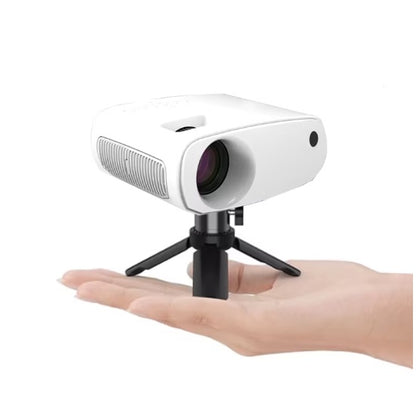 Mini HD Projector - BANGN CREATIVE SOLUTIONS 