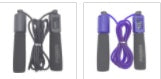 Rope skipping fitness rope - BANGN CREATIVE SOLUTIONS 