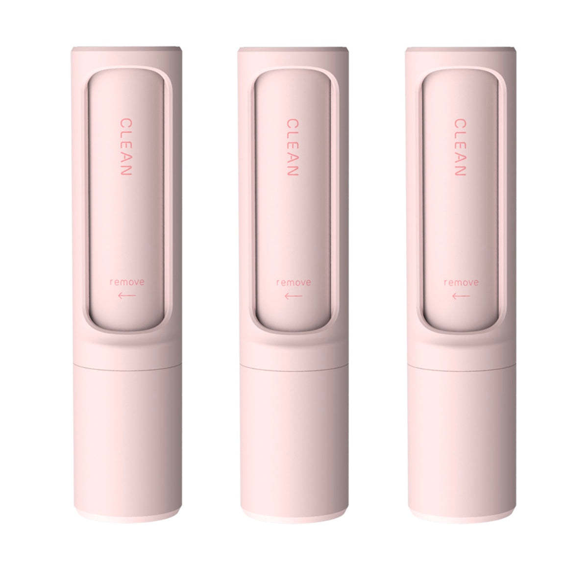 “Electrostatic Pet Hair Remover Roller – Reusable Lint & Hair Cleaner for Clothes, Furniture & Pets”