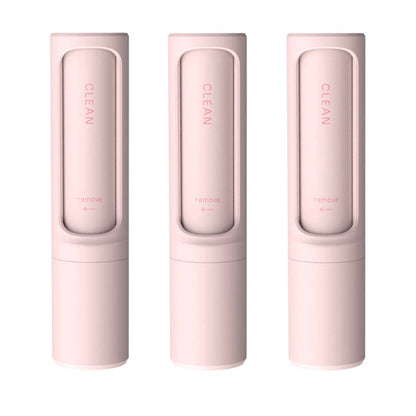 “Electrostatic Pet Hair Remover Roller – Reusable Lint & Hair Cleaner for Clothes, Furniture & Pets” - BANGN CREATIVE SOLUTIONS 