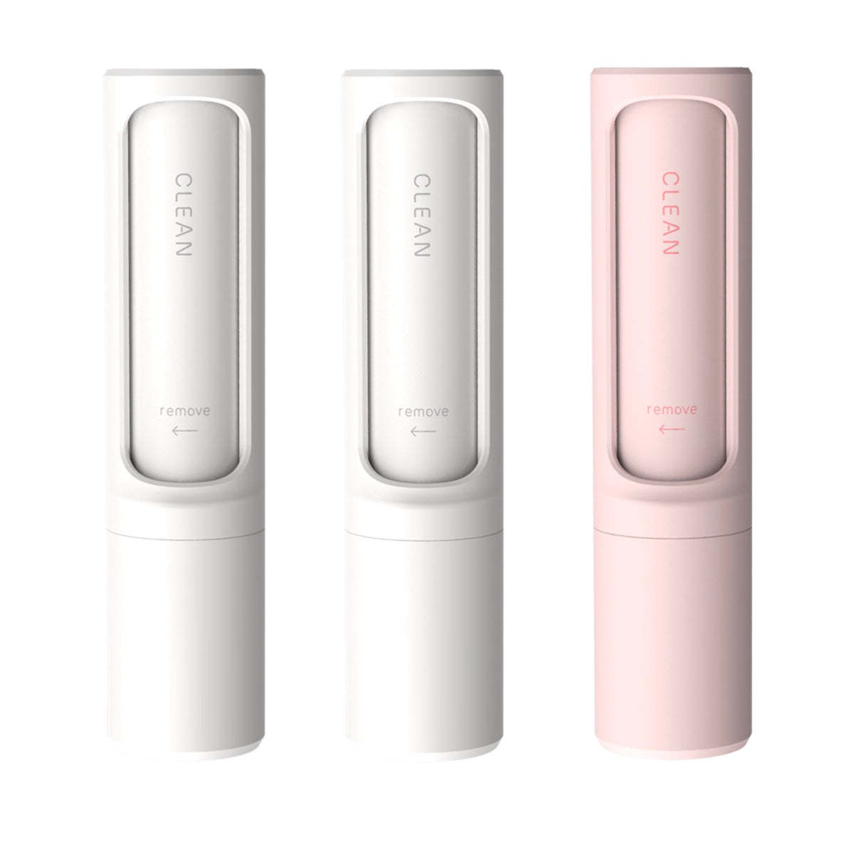 “Electrostatic Pet Hair Remover Roller – Reusable Lint & Hair Cleaner for Clothes, Furniture & Pets”