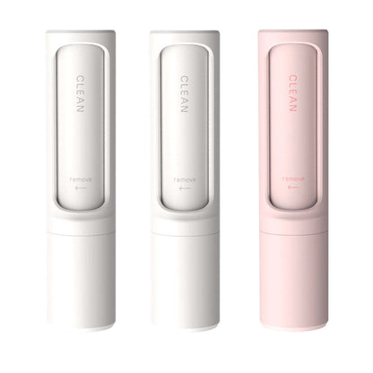 “Electrostatic Pet Hair Remover Roller – Reusable Lint & Hair Cleaner for Clothes, Furniture & Pets” - BANGN CREATIVE SOLUTIONS 