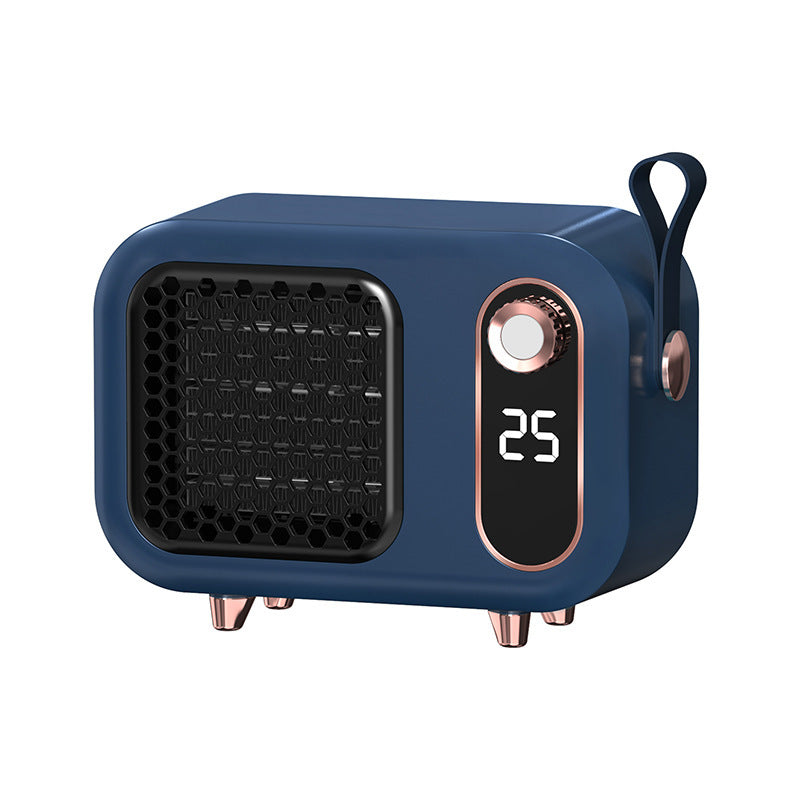 BANGN Pro Mini Heater – Built Different Comfort Edition - BANGN CREATIVE SOLUTIONS 