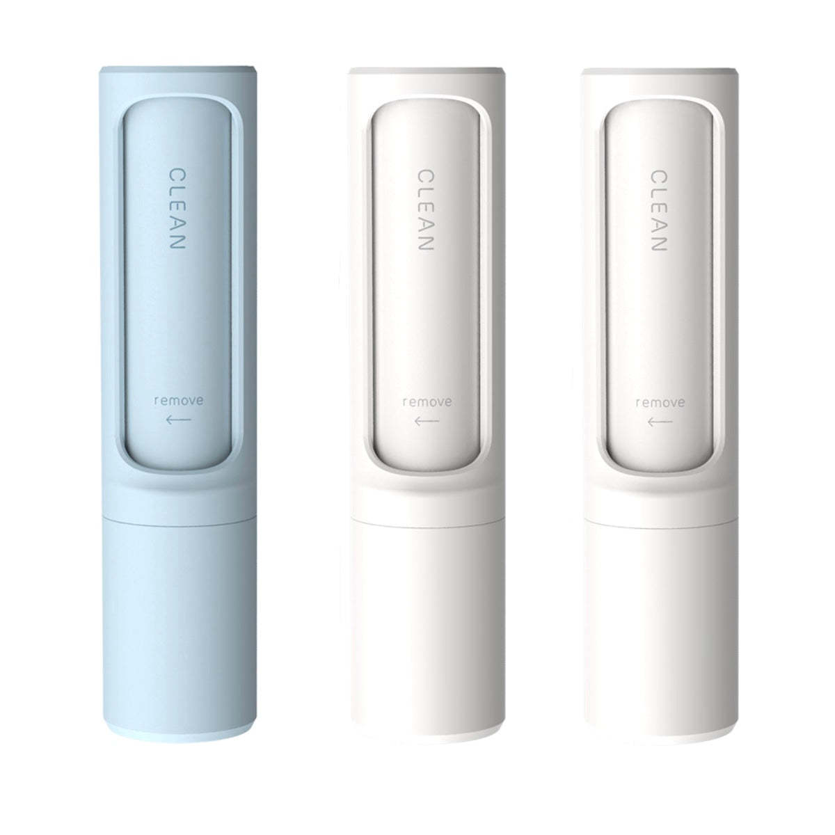 “Electrostatic Pet Hair Remover Roller – Reusable Lint & Hair Cleaner for Clothes, Furniture & Pets”