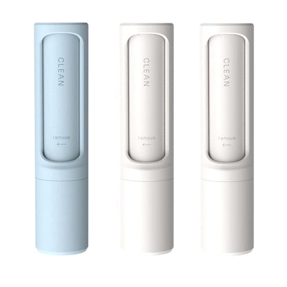 “Electrostatic Pet Hair Remover Roller – Reusable Lint & Hair Cleaner for Clothes, Furniture & Pets” - BANGN CREATIVE SOLUTIONS 